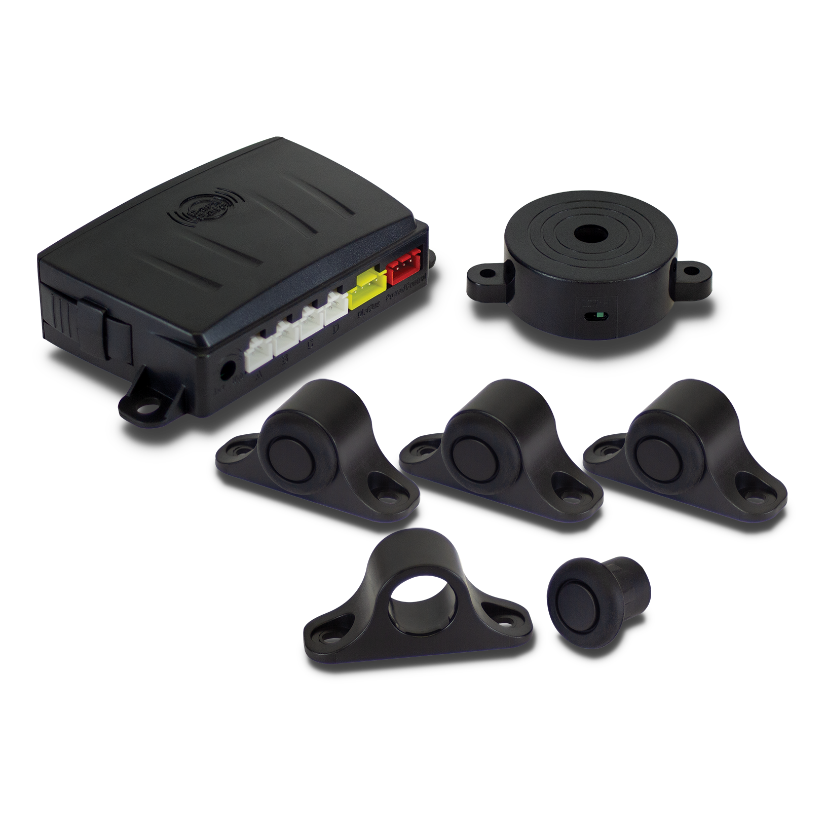 Commercial Rear Sensor Kit