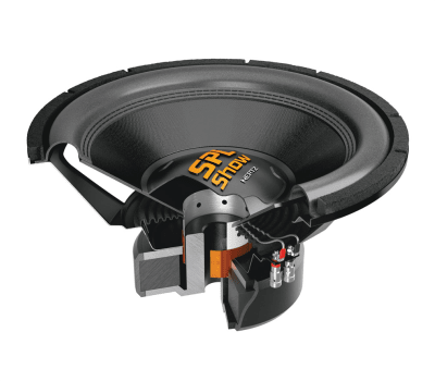 Hertz SPL Show SS 15 D2 product image