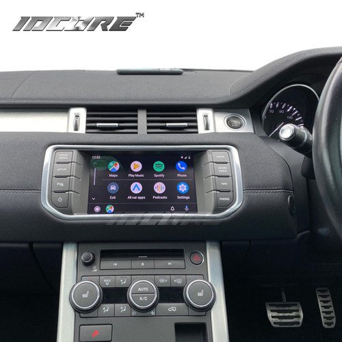Land Rover Range Rover Evoque/Discovery Sport 2015-2019