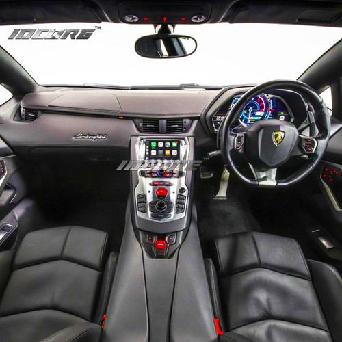 Lamborghini Aventador 2013-2020