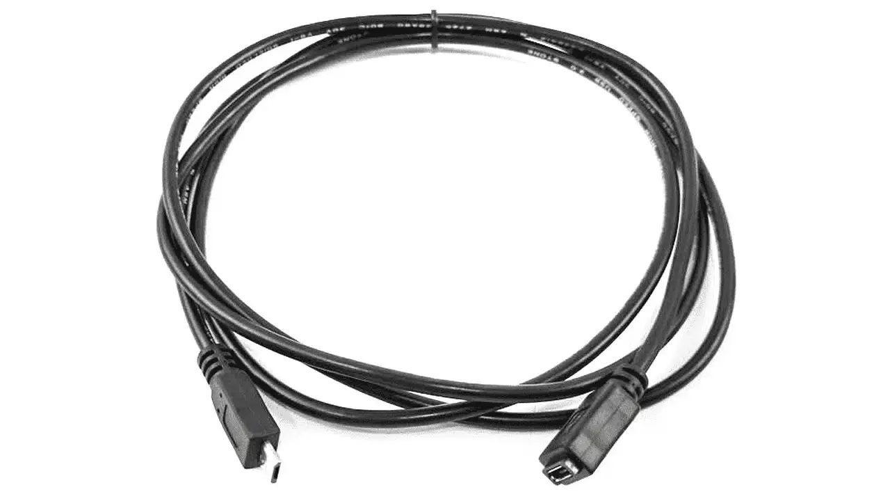 Thinkware Camera Extension Cable