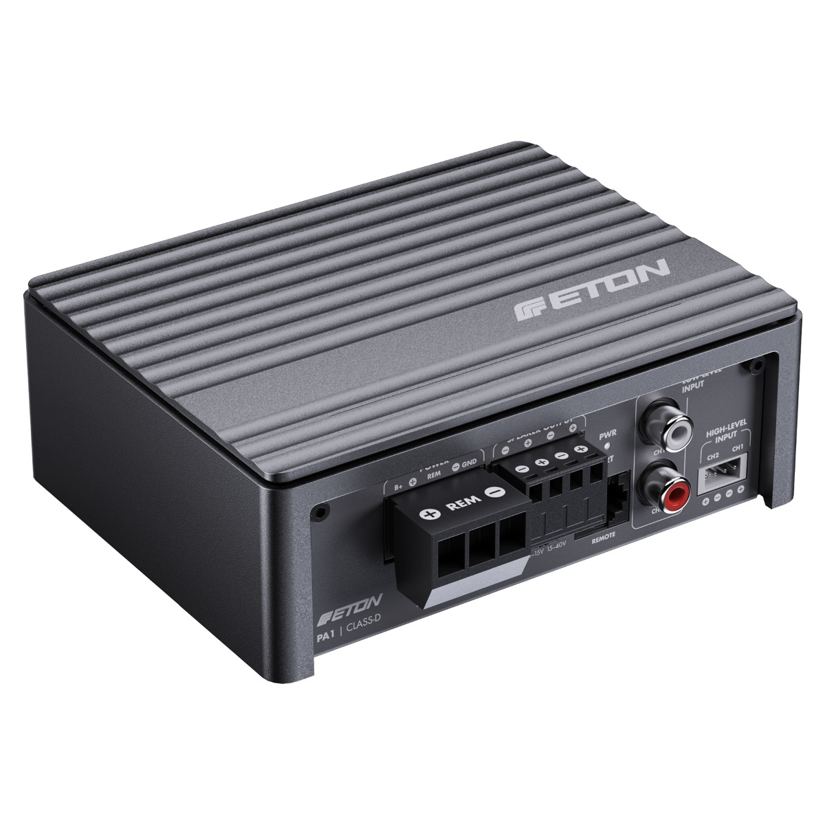 ETON PA 1 compact amplifier