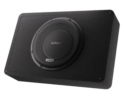 Audison Voce II - AVBX 12 D4 II