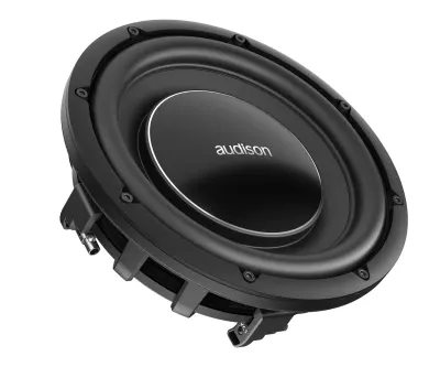 Audison Voce II - AV 12 D4 II