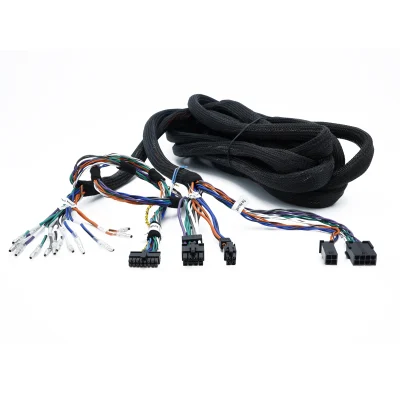 CN MX EXT 560-6CH