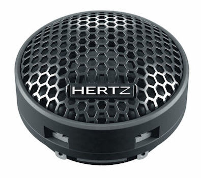 Hertz Dieci DT 24.3