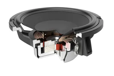 Audison Voce II - AV 3.0 II