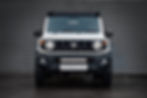 Thumbnail: Stealth Suzuki Jimny 2018+ 20″ Luminous LED Integration Grille Kit – 8,400 Lumen