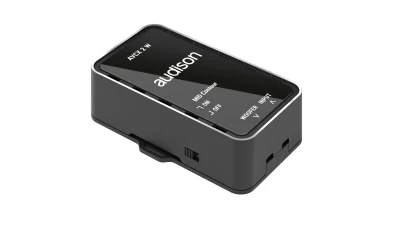 Audison Voce II - AVK 6 S II