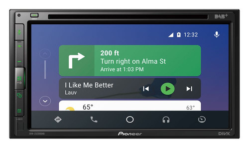 PIONEER AVH Z5200DAB