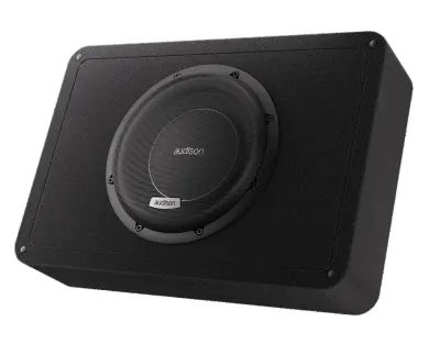 Audison Voce II - AVBX 10 D4 II