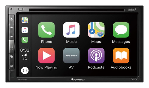 PIONEER AVH Z5200DAB