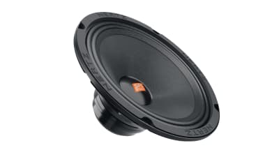 Hertz SPL Show SV 200 Neo product image
