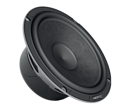 Hertz Cento C 165 L