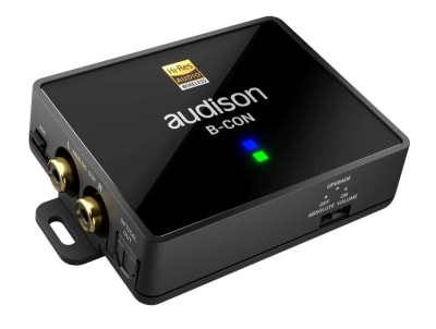 Audison bit B-Con II