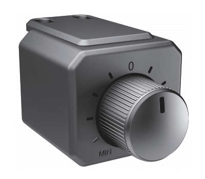 Hertz HRC BM Subwoofer Level Controller