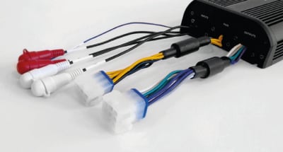 Hertz SP 4.900 product image