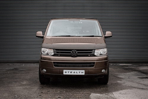 Stealth VW Transporter T5.1 2009-2015 30″ Luminous LED Integration Grille Kit V1