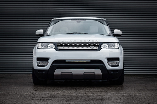 Stealth Range Rover Sport L494 20″ Luminous LED Integration Grille Kit – 8,400 L