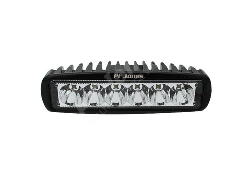 LED Worklight White 12-80 Volt PFJLED5WL