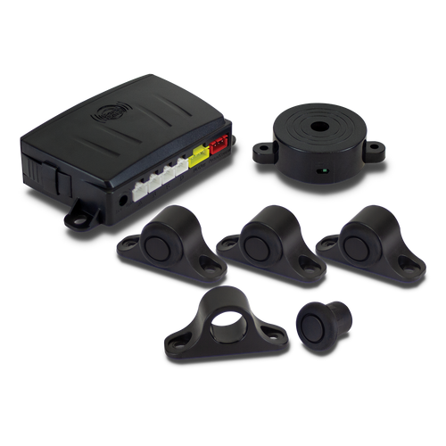 Commercial Rear Sensor Kit