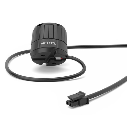 Hertz HRC 02 Subwoofer Level Control