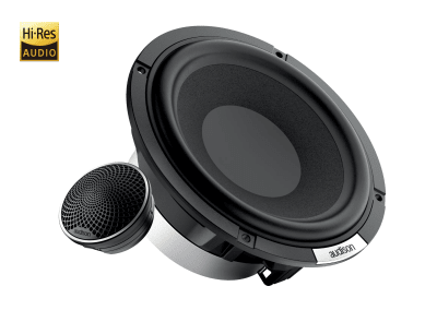 Audison Voce II - AVK 6A P II