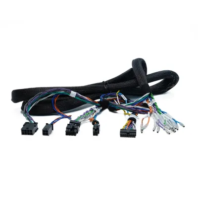CN MX EXT 260-6CH