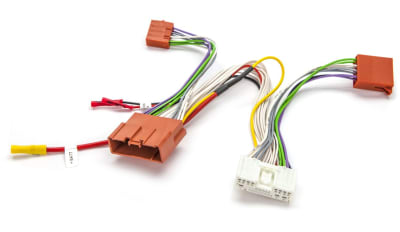 Audison Prima APTH-MAZ01