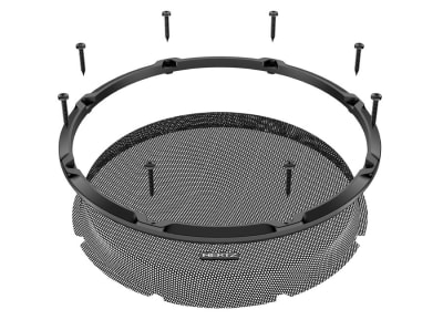 Hertz CG 300 GR Subwoofer Grill product image