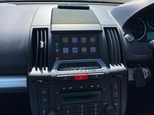 Land Rover Freelander 2 LR2 2006-2012
