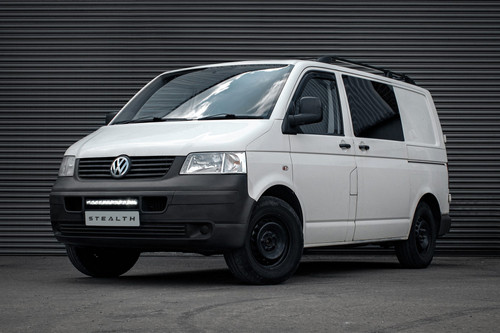 Stealth VW Transporter T5 2003-2008 20″ Luminous LED Integration Kit – 8,400 Lum