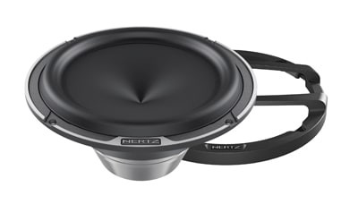 Hertz Mille Legend ML 1650.3