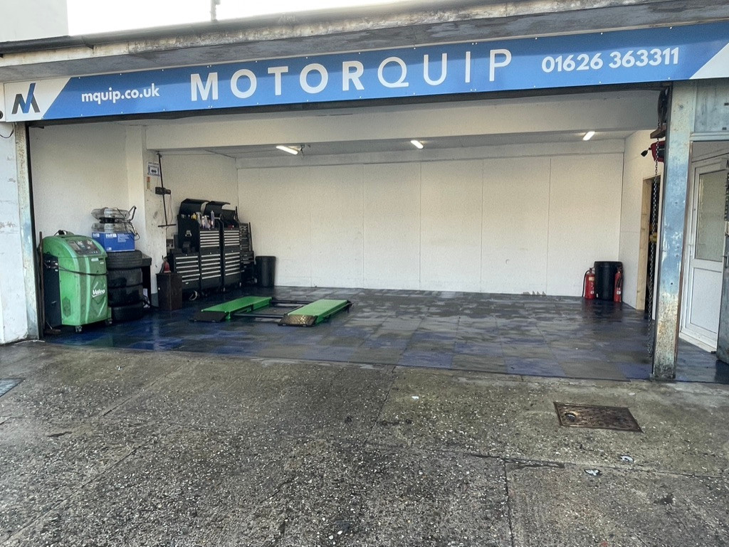 Newton Abbot South Devon Towbars Towbar Fitting