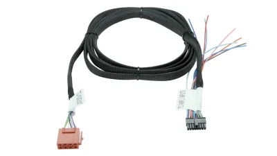 CN ISO 260 P&PIN