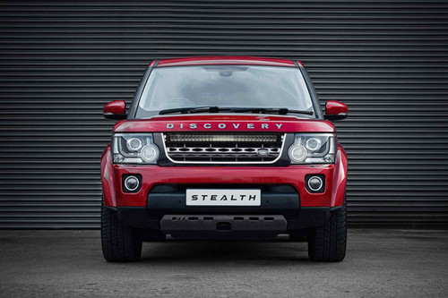 Stealth Land Rover Discovery 4.5 2013-2016 30″ Luminous LED Integration Grille K