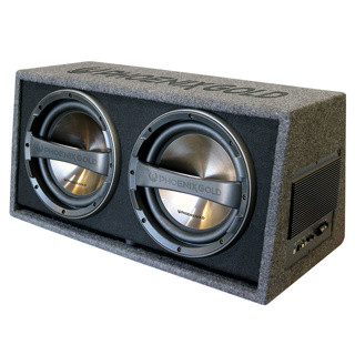 PHOENIX GOLD Z212ABV2 Twin 12"