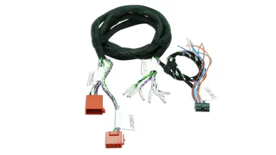 CN ISO 260 P&PI/O