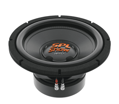 Hertz SPL Show SS 12 D2 product image