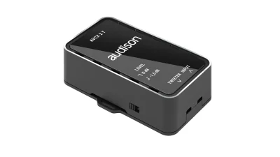 Audison Voce II - AVK 6 S II