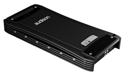 Audison VOCE AV uno Mono Amplifier