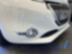 Thumbnail: Premium Level Font Parking Sensors Lipped Semi - Flush, Supplied and Fit