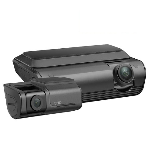 THINKWARE DASH CAM ARC 700 FRONT AND REAR