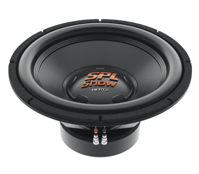 Hertz SPL Show SS 15 D2 product image