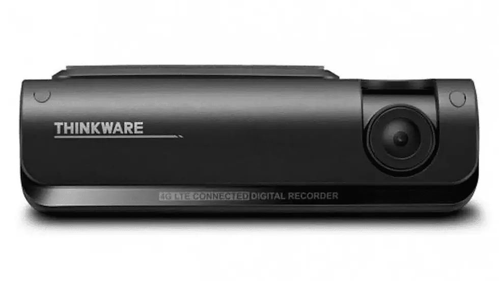 Thumbnail: Thinkware Dash Cam T700 LTE 16GB