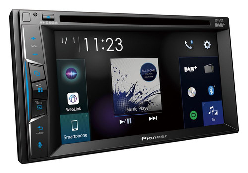 PIONEER AVH Z3200DAB