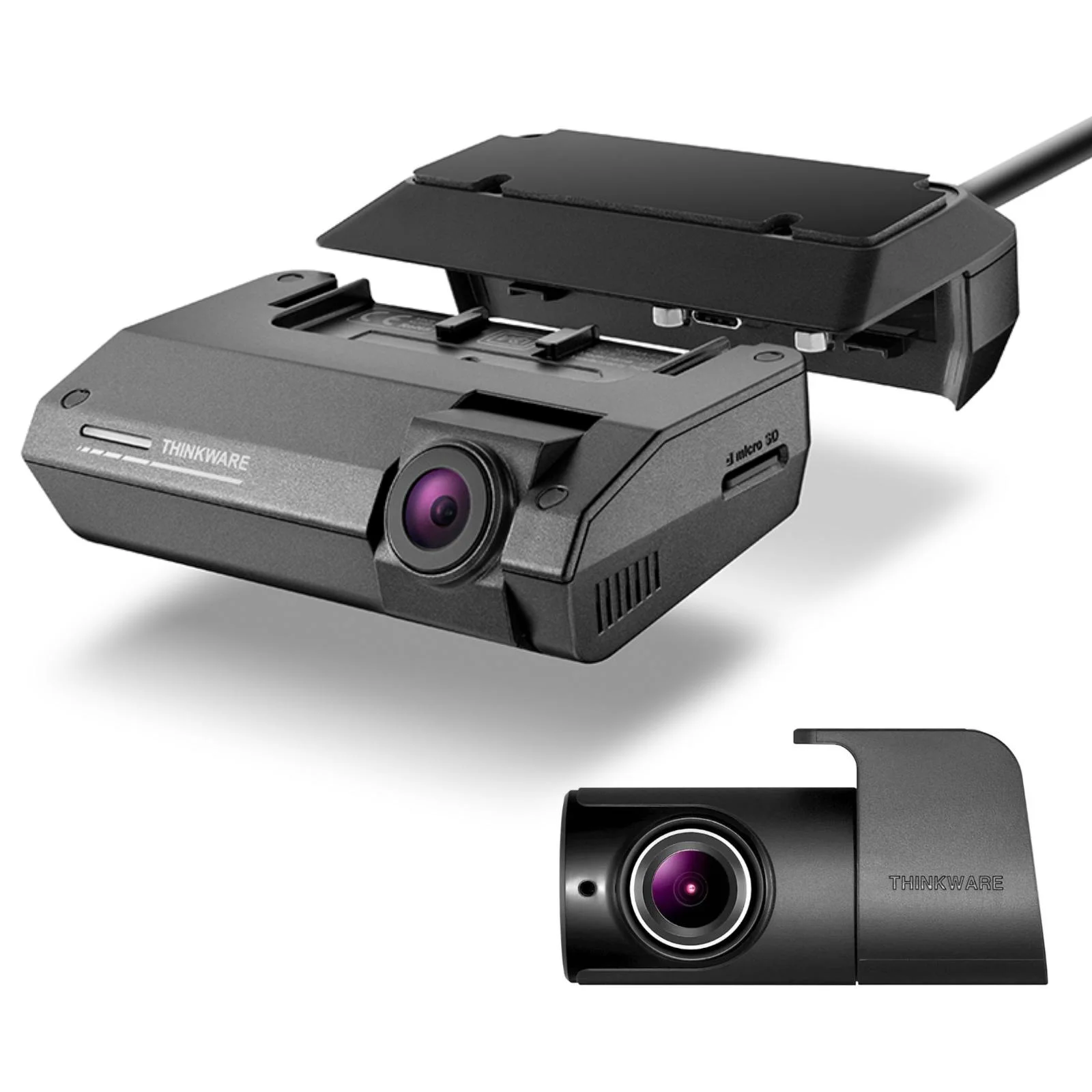 Thinkware Dash Cam F790 32GB