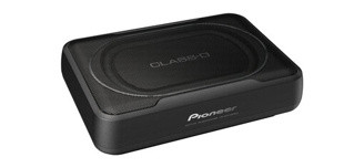 Pioneer TS-WX130EA Active Subwoofer