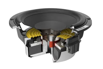 Audison Voce II - AV 6.5 P II