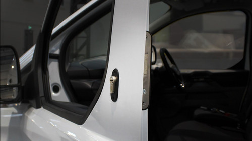 DeadLock Supplied and Fitted